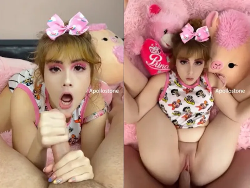 Nắc cực khoái với em gái mới lớn body chuẩn