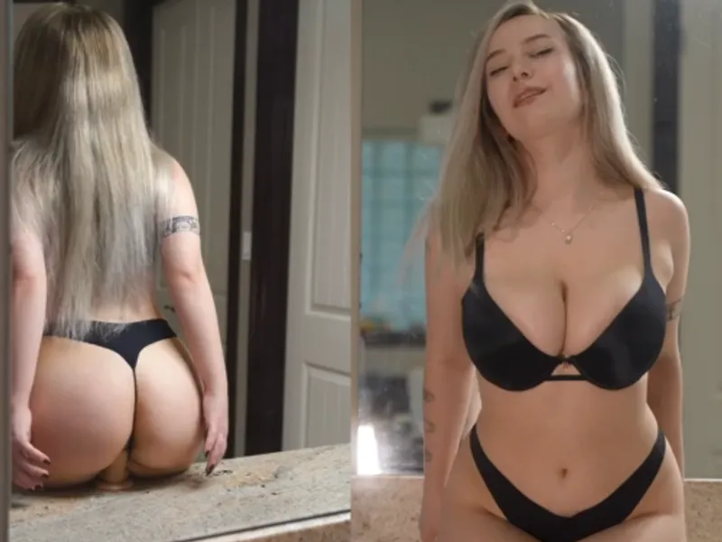 Ngứa bím nên thẩm du với sextoy