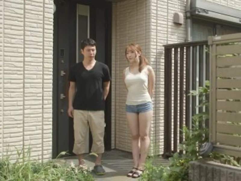 Trả bài cô bạn gái cũ thời thơ ấu