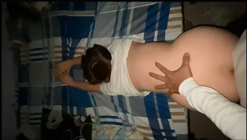 Lên giường với em ghệ dam dang và cái kết